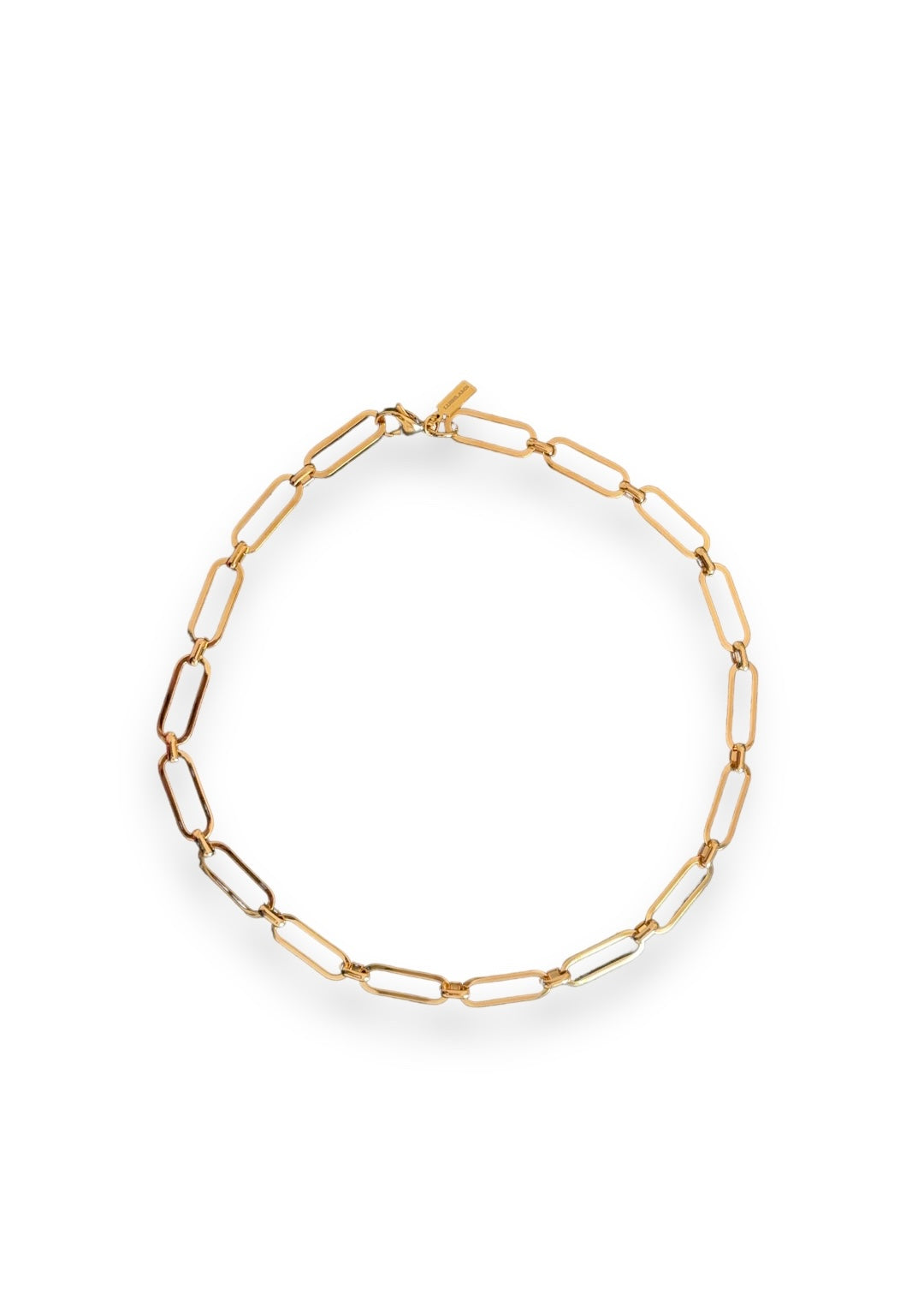 Collar Cadena Veneciana