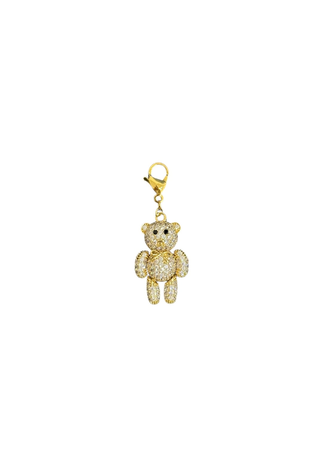 Charm Osito 2.0