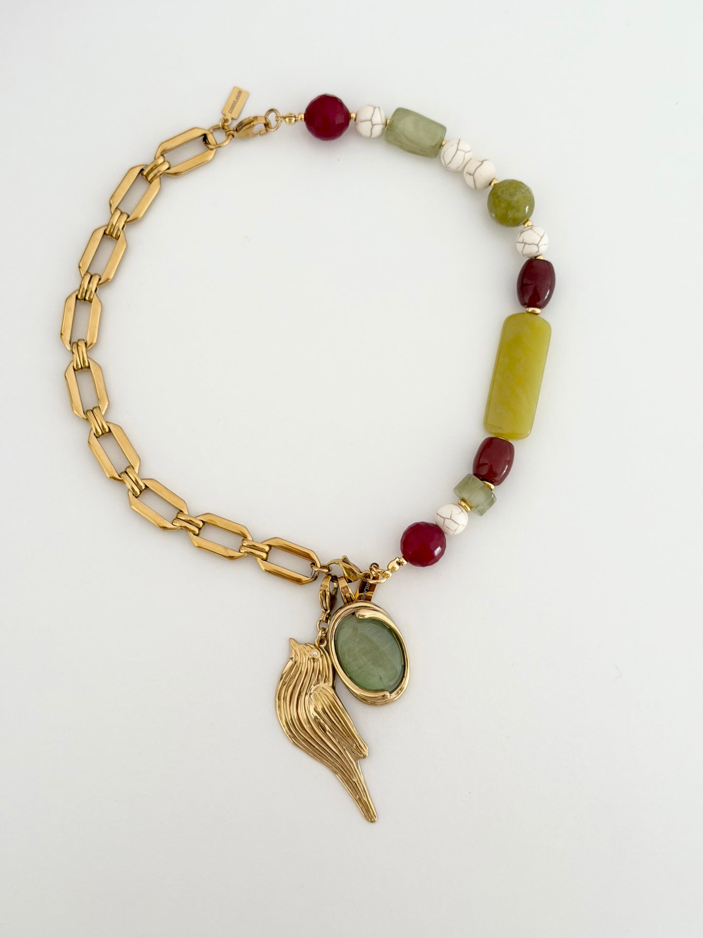 Mitad Collar Vera