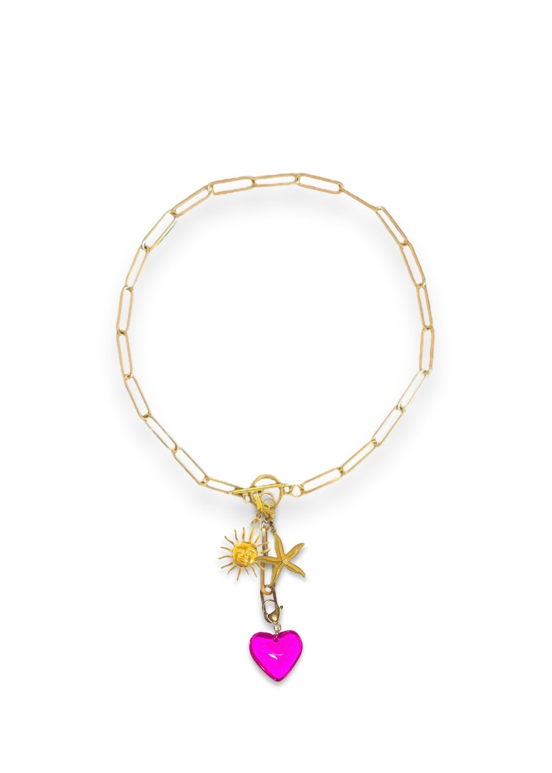 Collar Cadena Simple