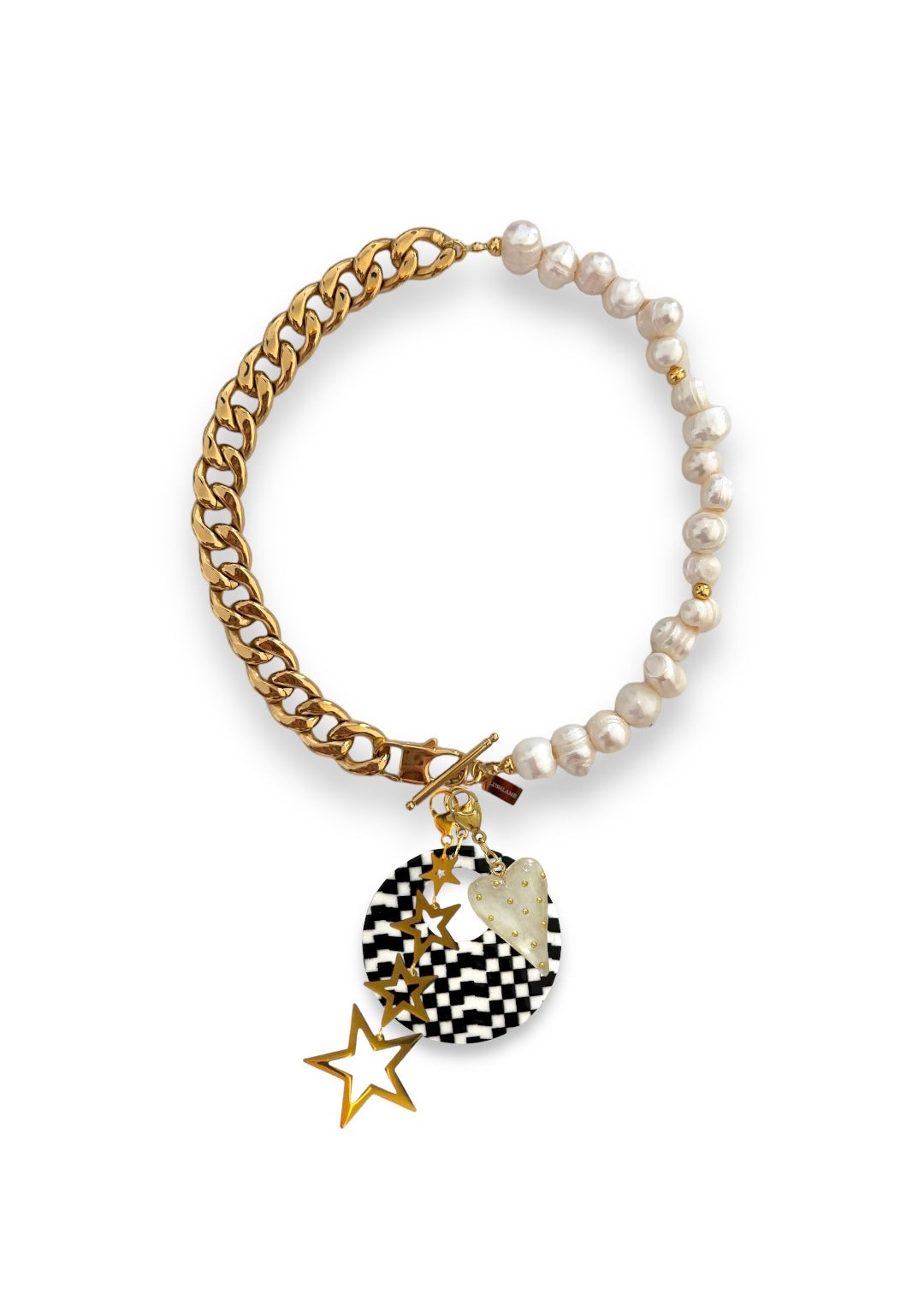 Collar Barroco