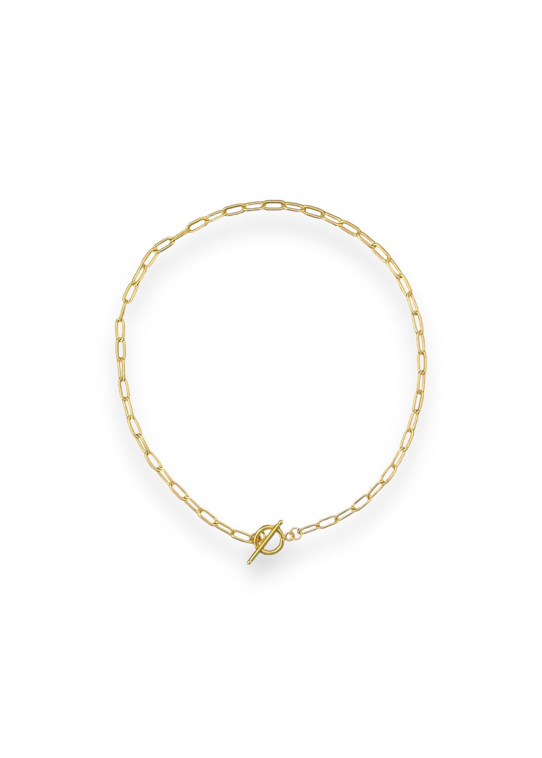 Collar Finito con cierre