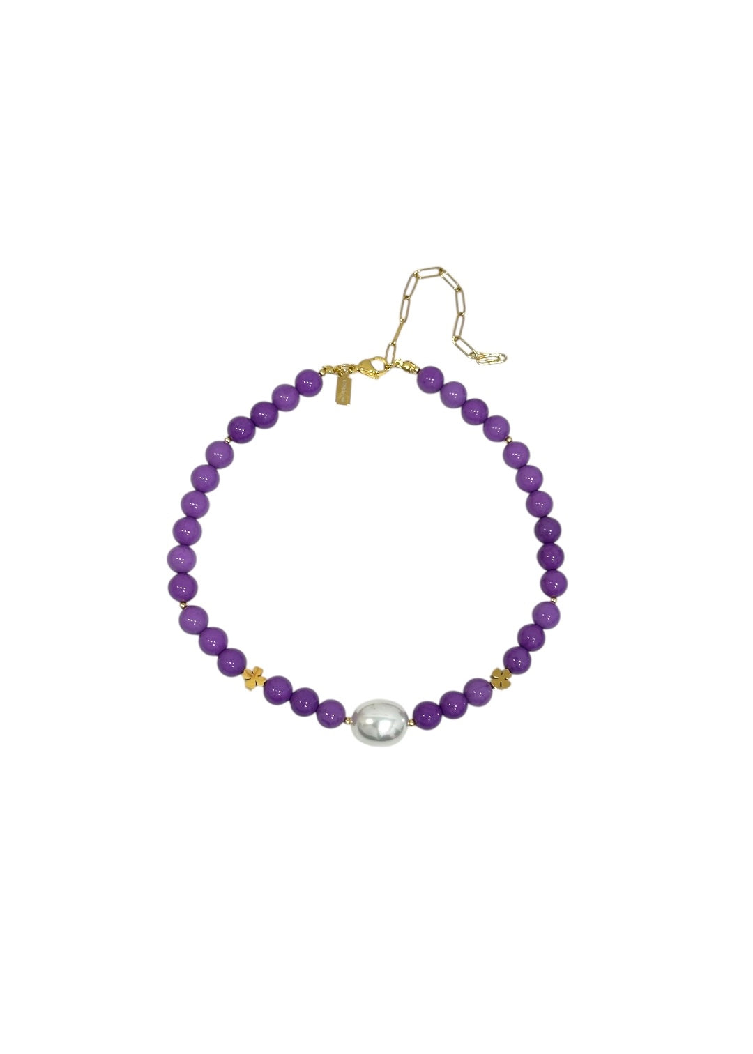 Collar Lila