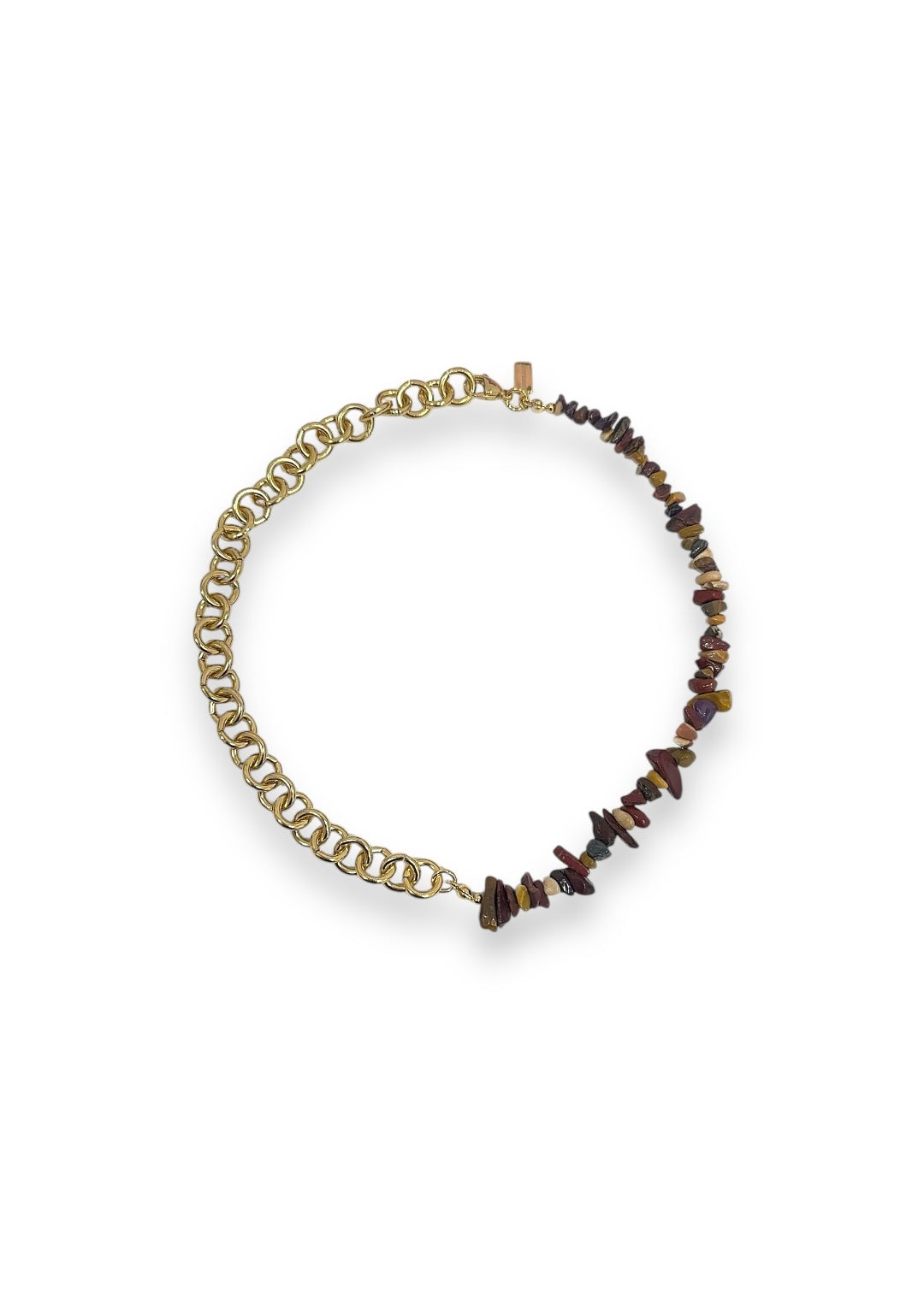 Collar Arrecife Terra
