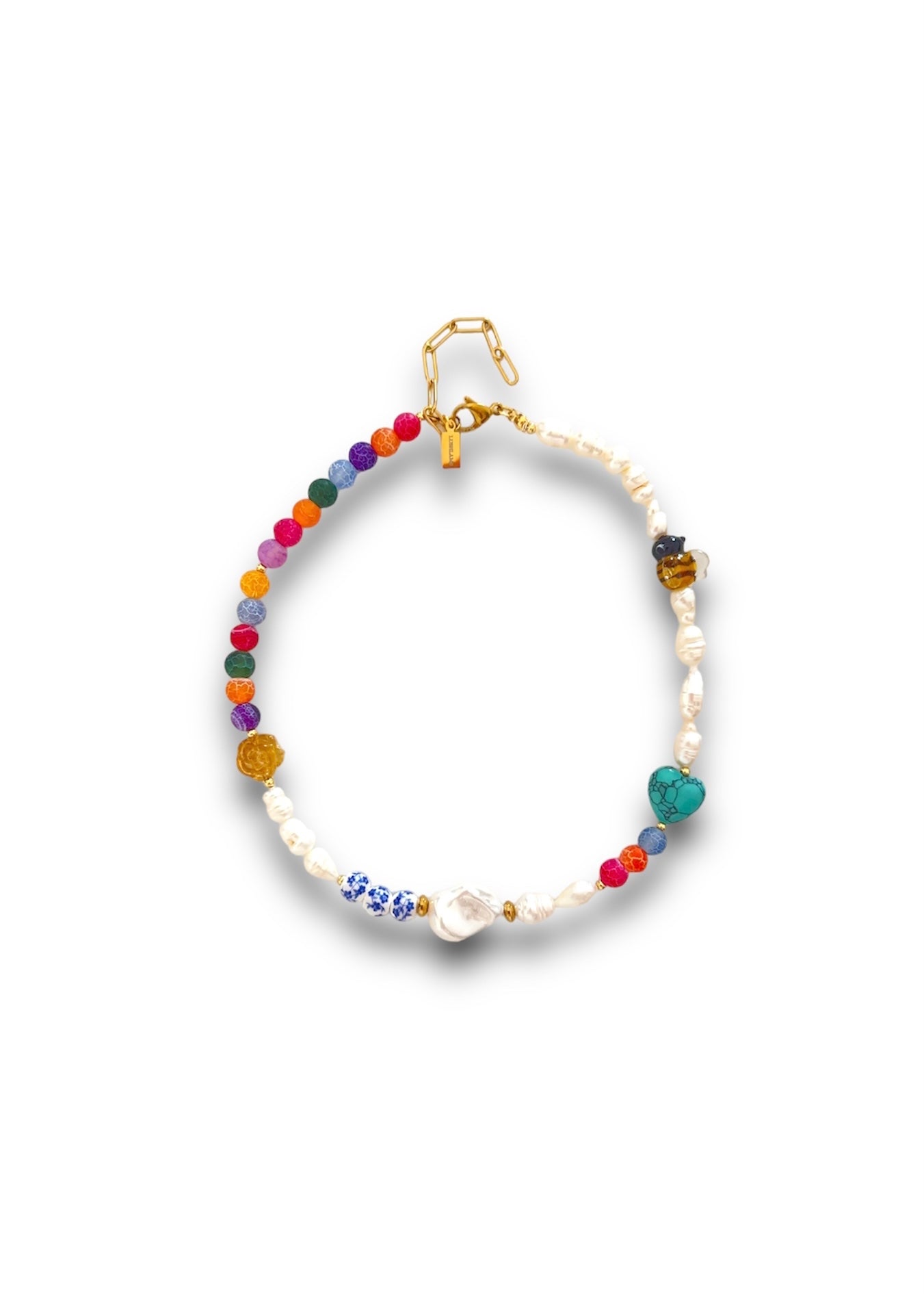 Collar Maya