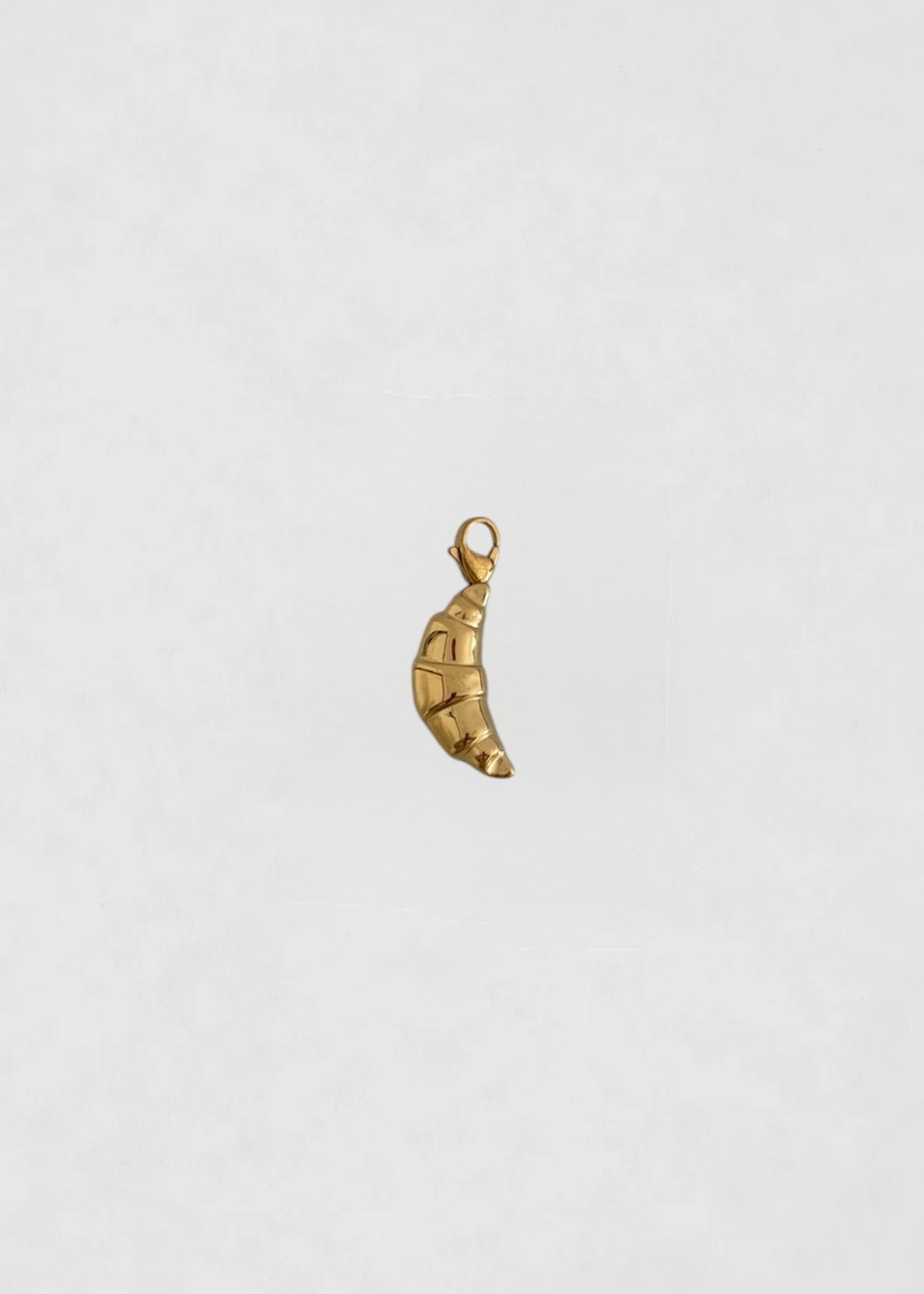Charm Cruasán de París