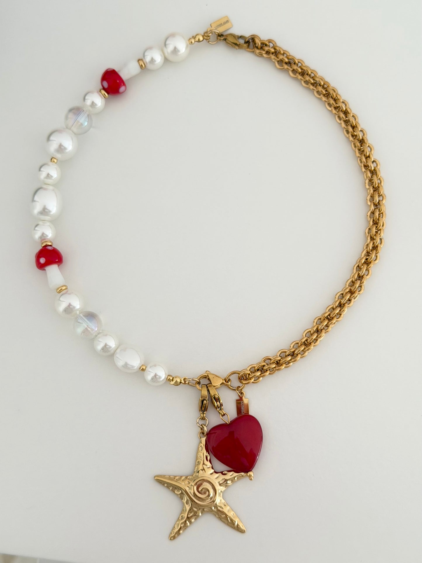 Charm Estrella de Capri