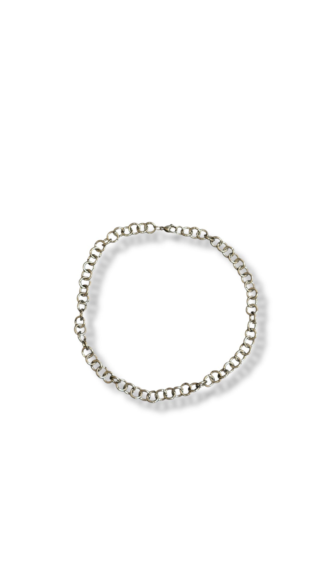 Collar Lisboa Plata