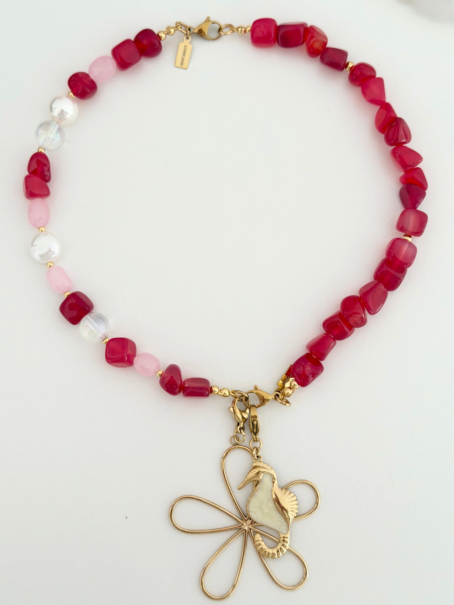 Mitad collar Fresa