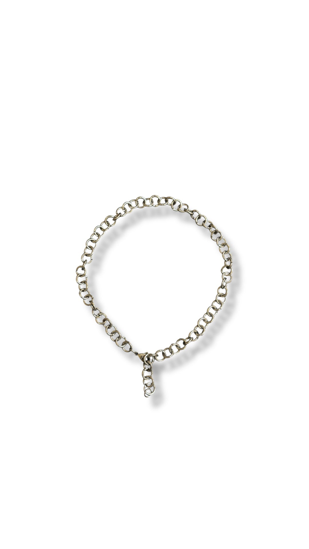 Collar Lisboa Plata