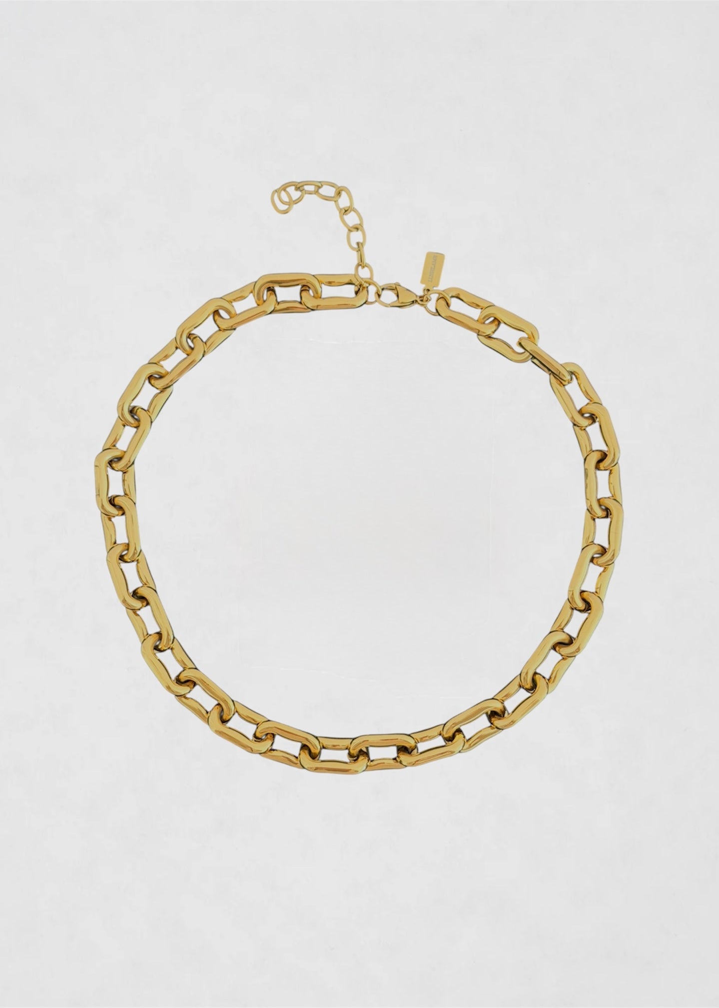 Collar Cadena Aurum