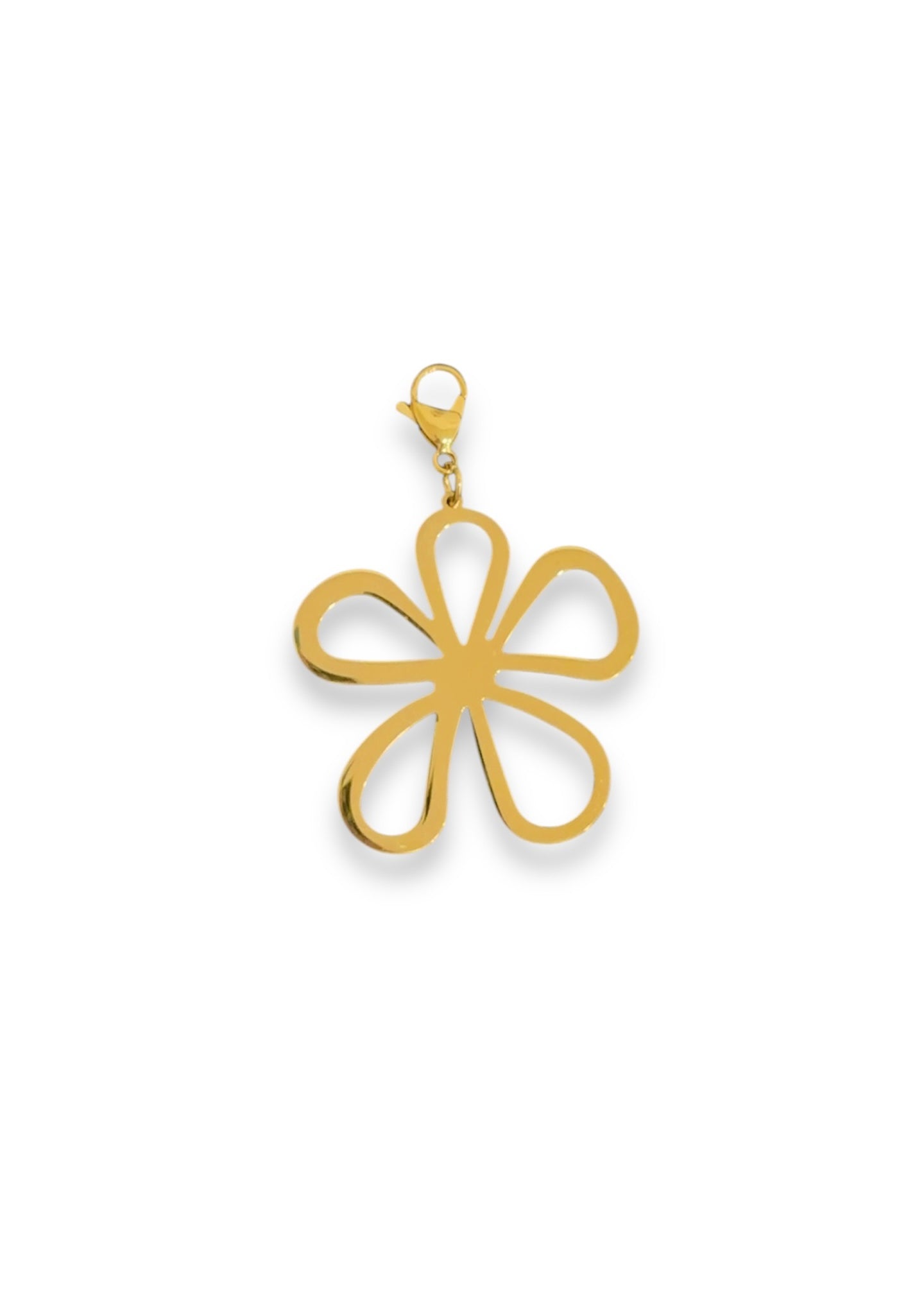 Charm Flor Golden