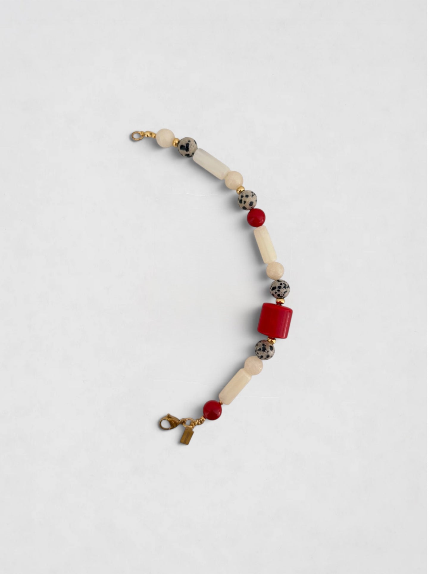 Mitad Collar Dálmata