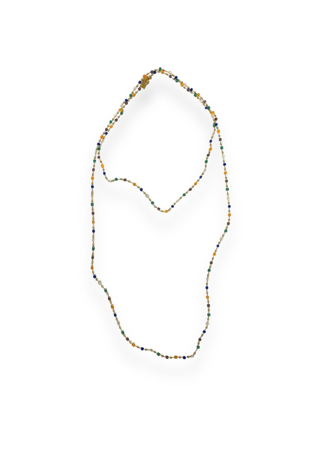 Collar Finito Cristal