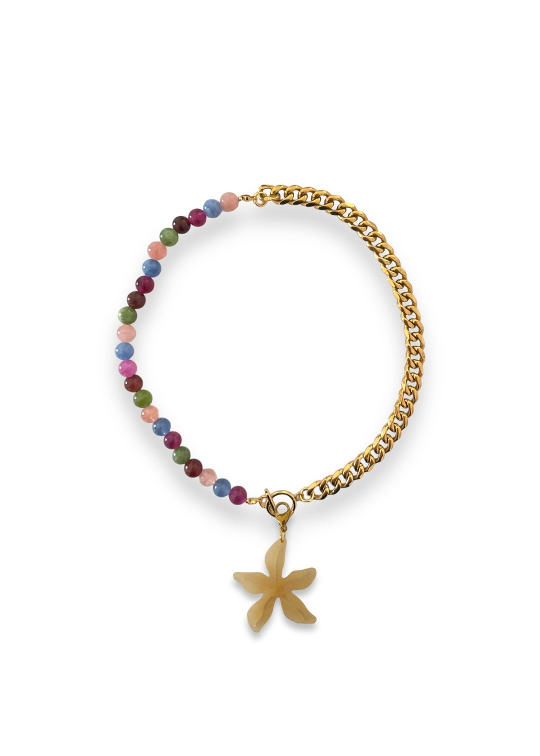 Collar Arenal