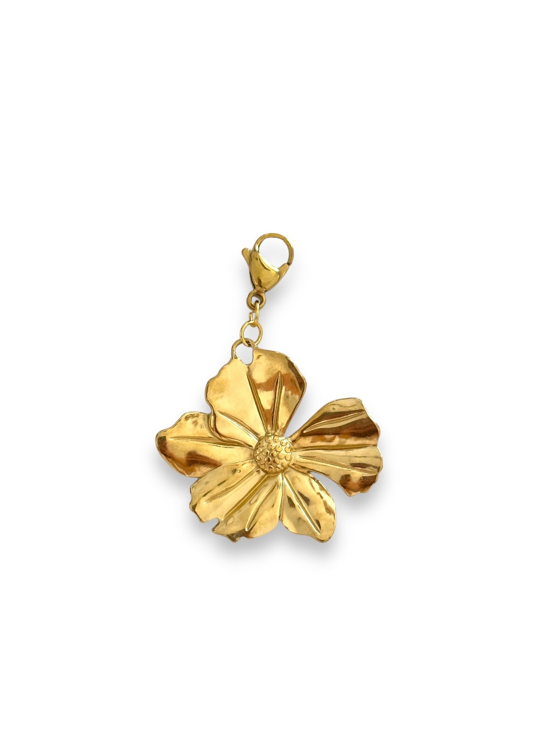 Charm Flor de otoño