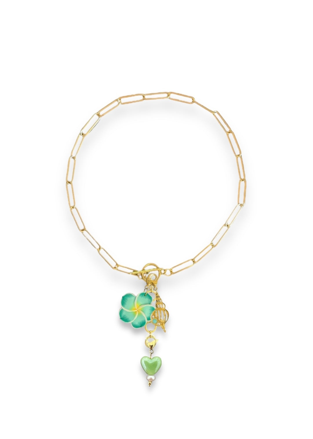 Collar Cadena Simple