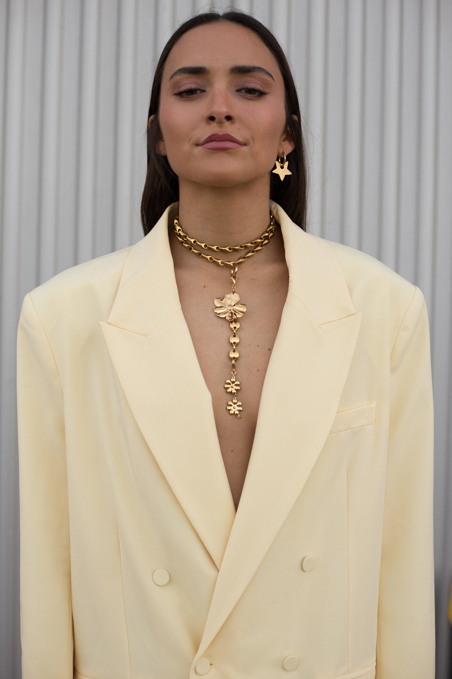 Collar Cometa Halley