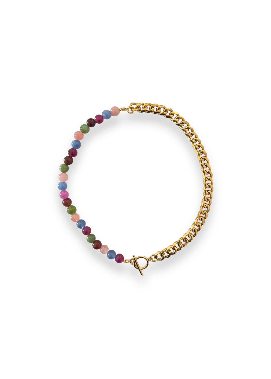 Collar Arenal