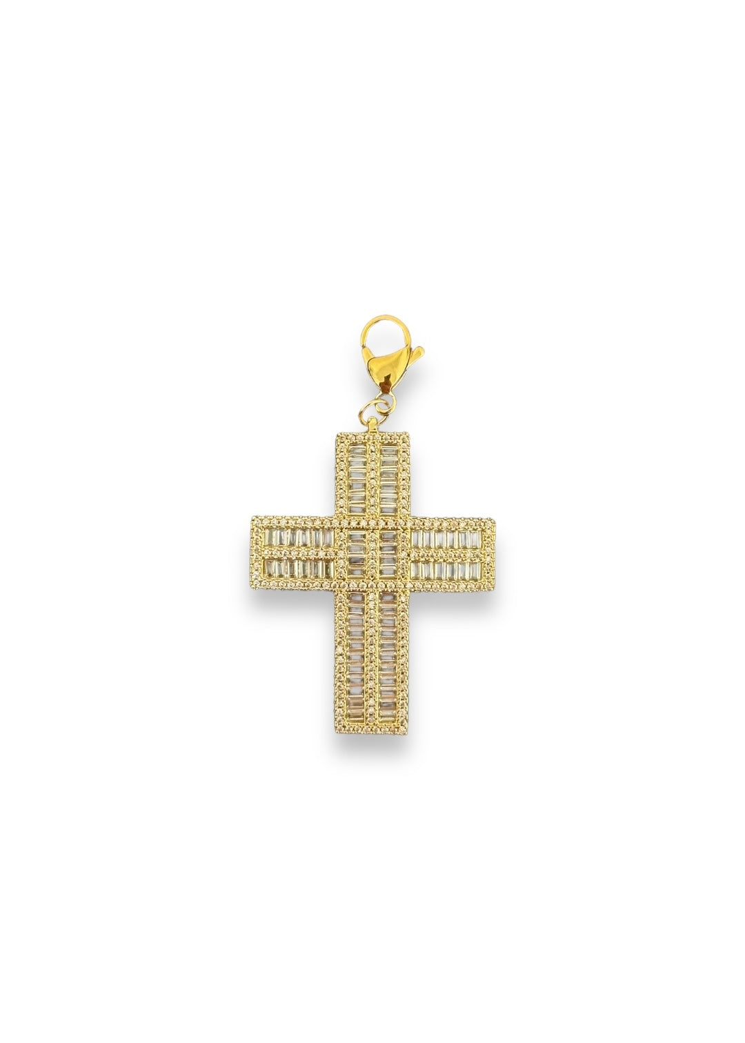 Charm Cruz Maxi Circonitas
