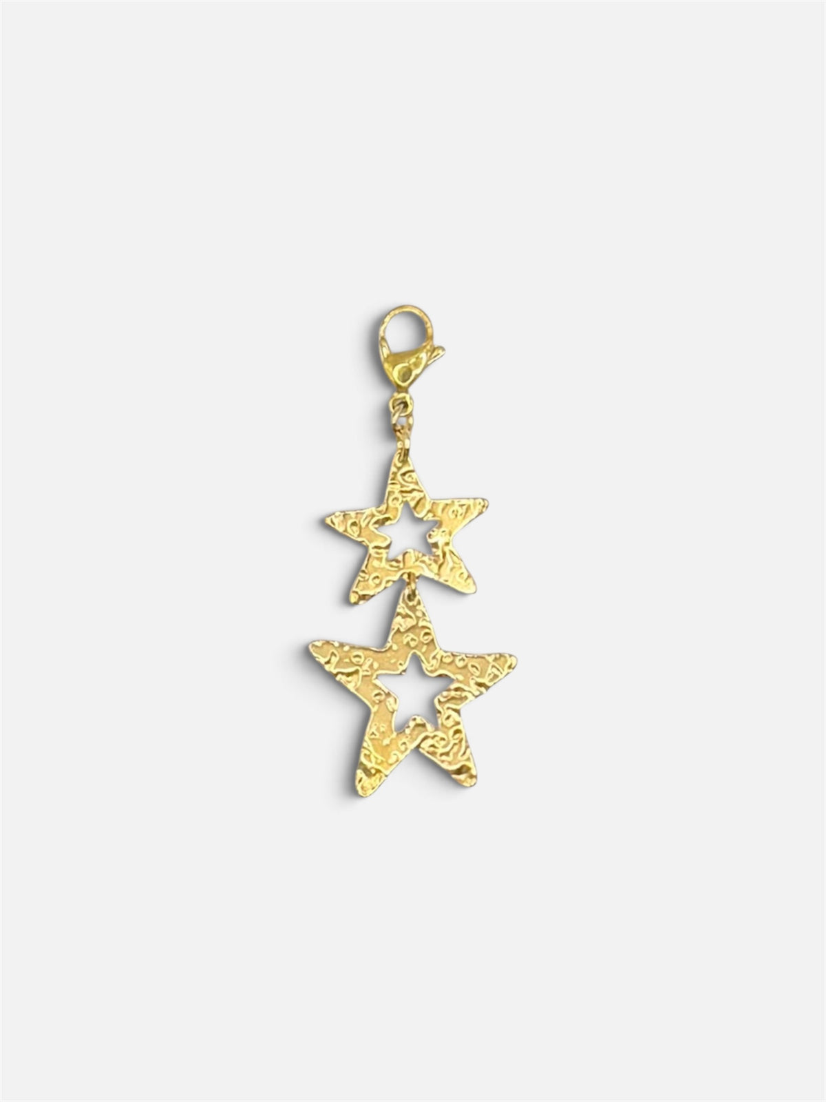 Charm Dúo Star