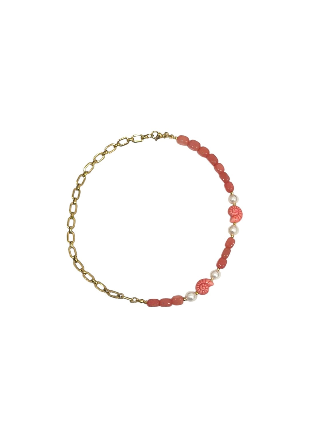 Collar Coral
