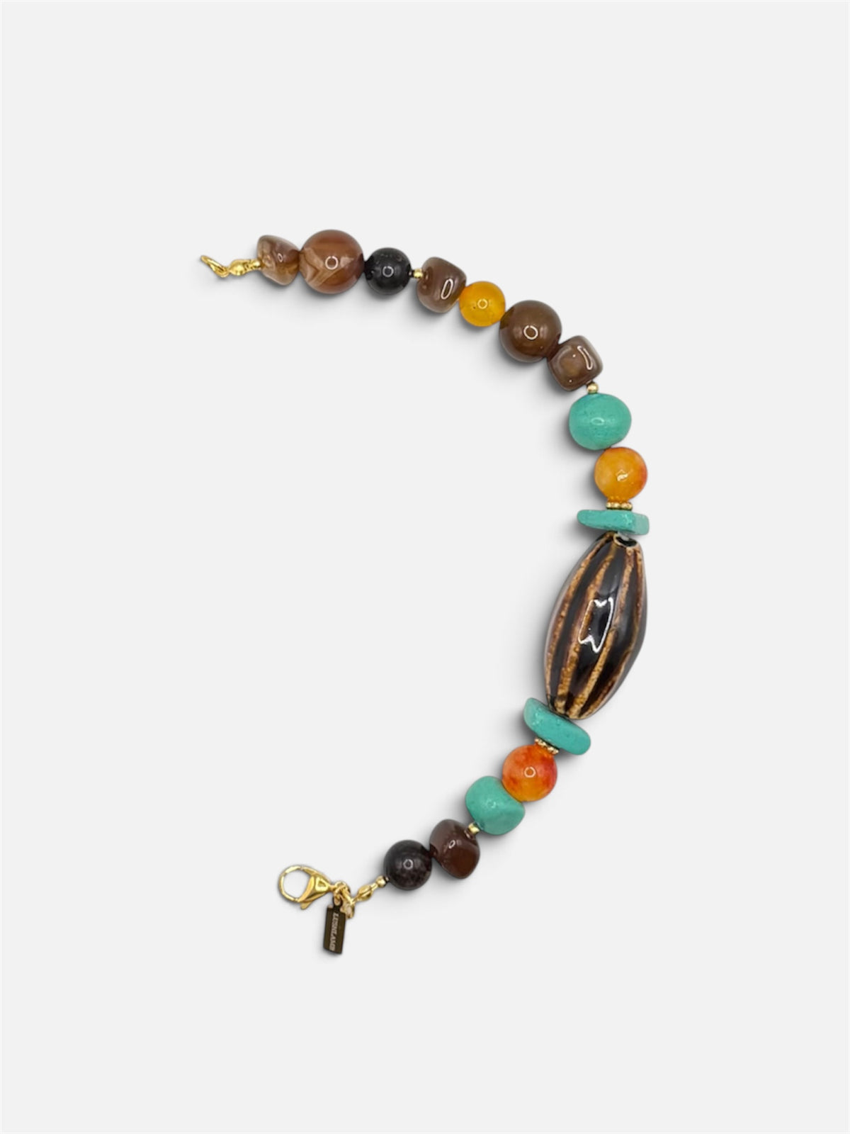 Mitad collar Oasis