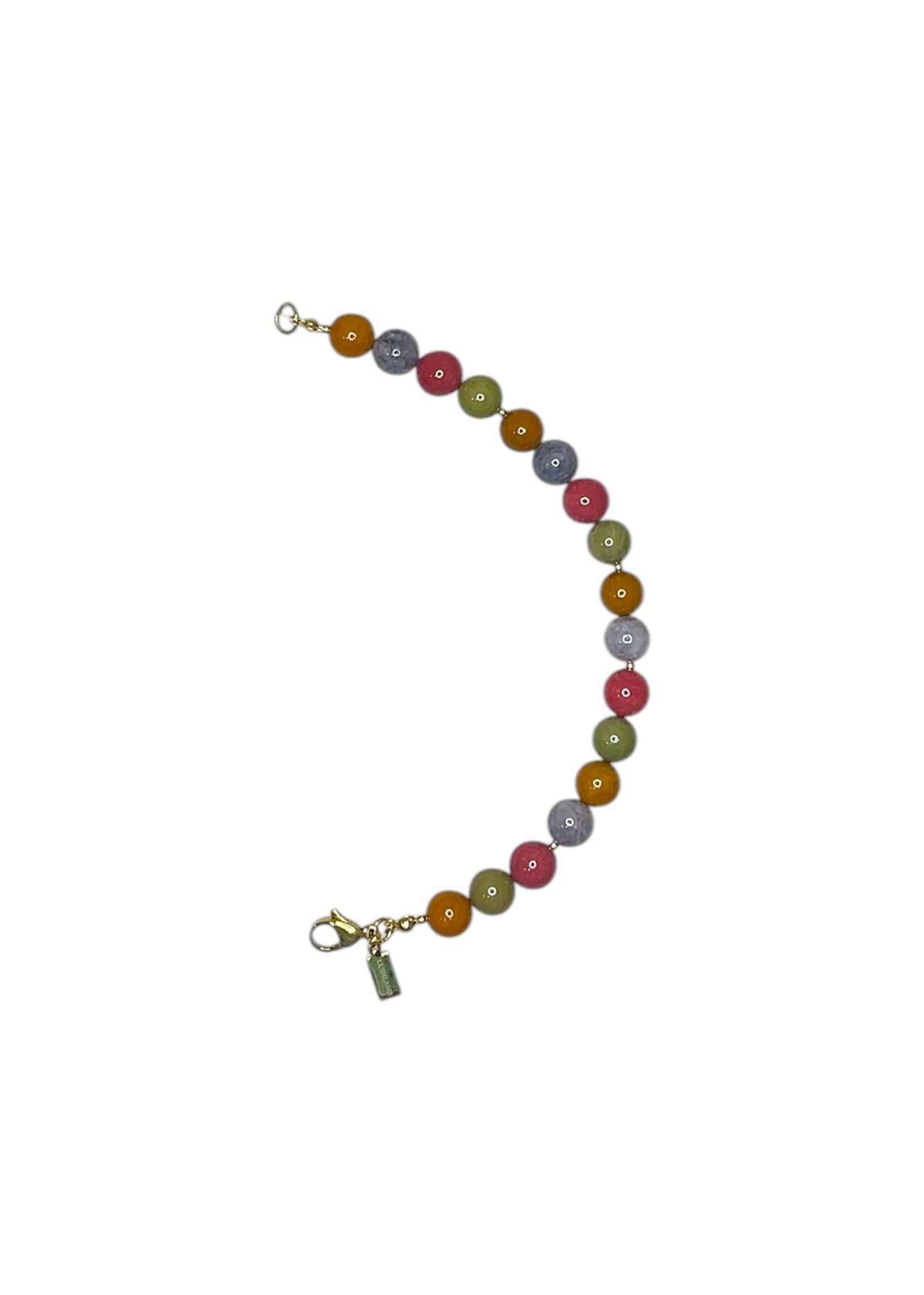Mitad Collar Otoño