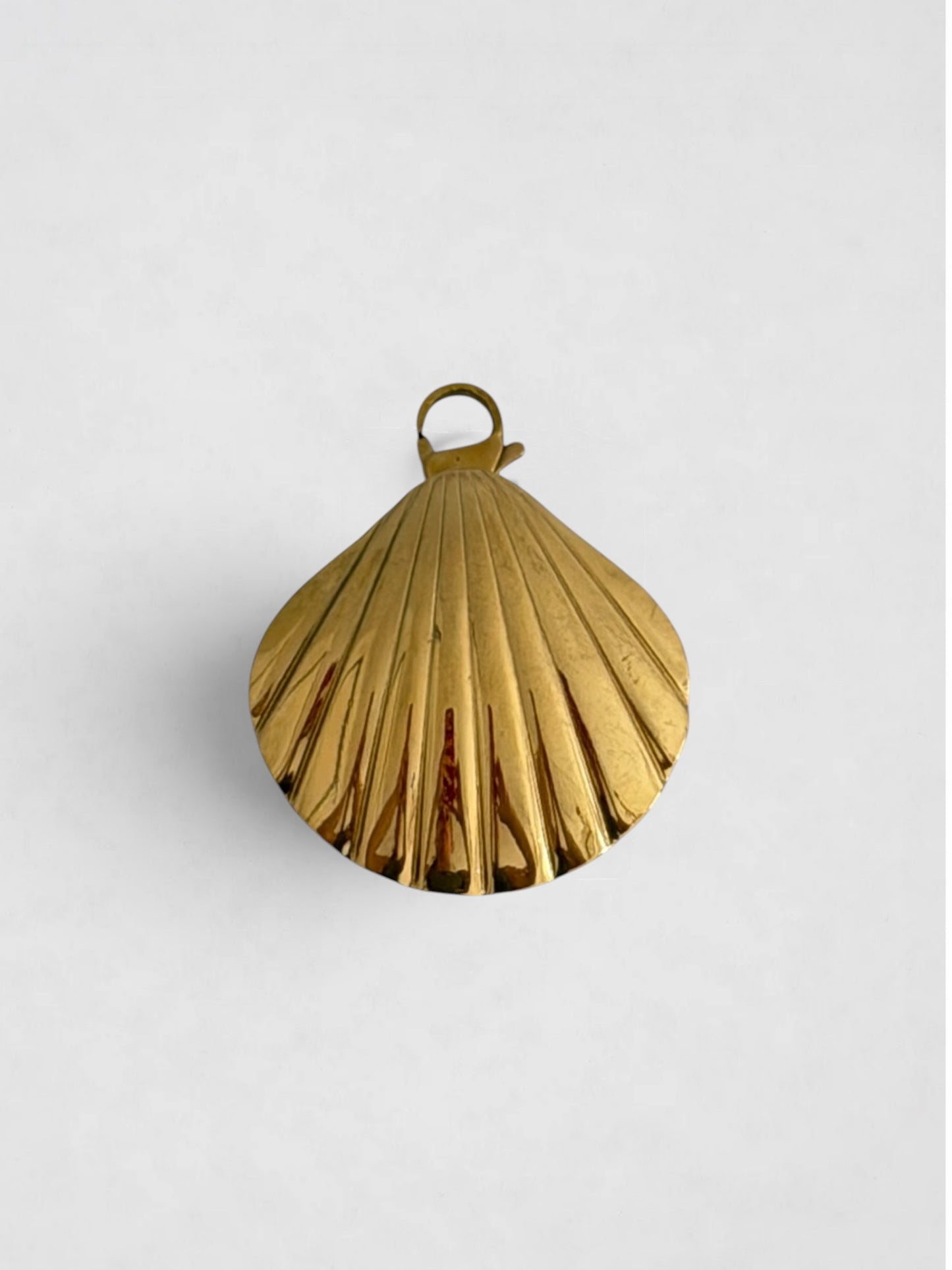 Charm Concha