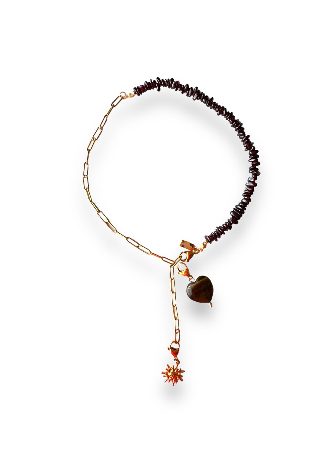Collar Granadina