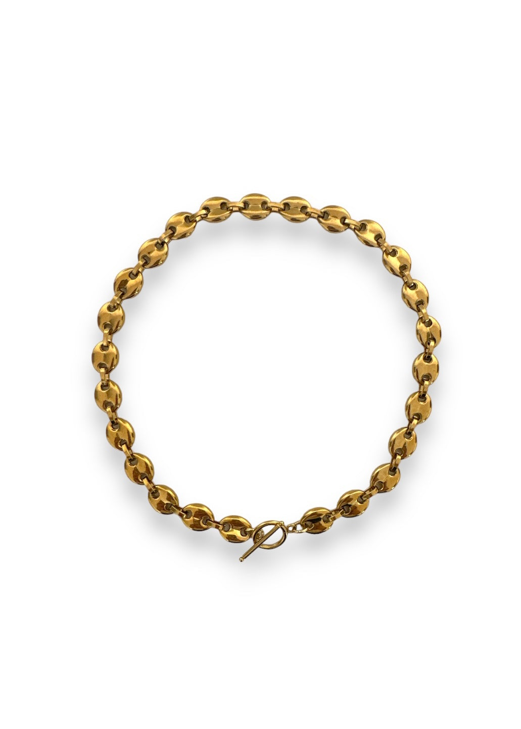 Collar Just Coffe
