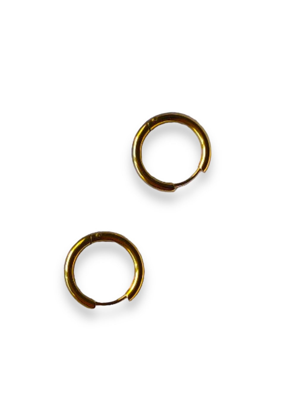 Pendientes para Charms