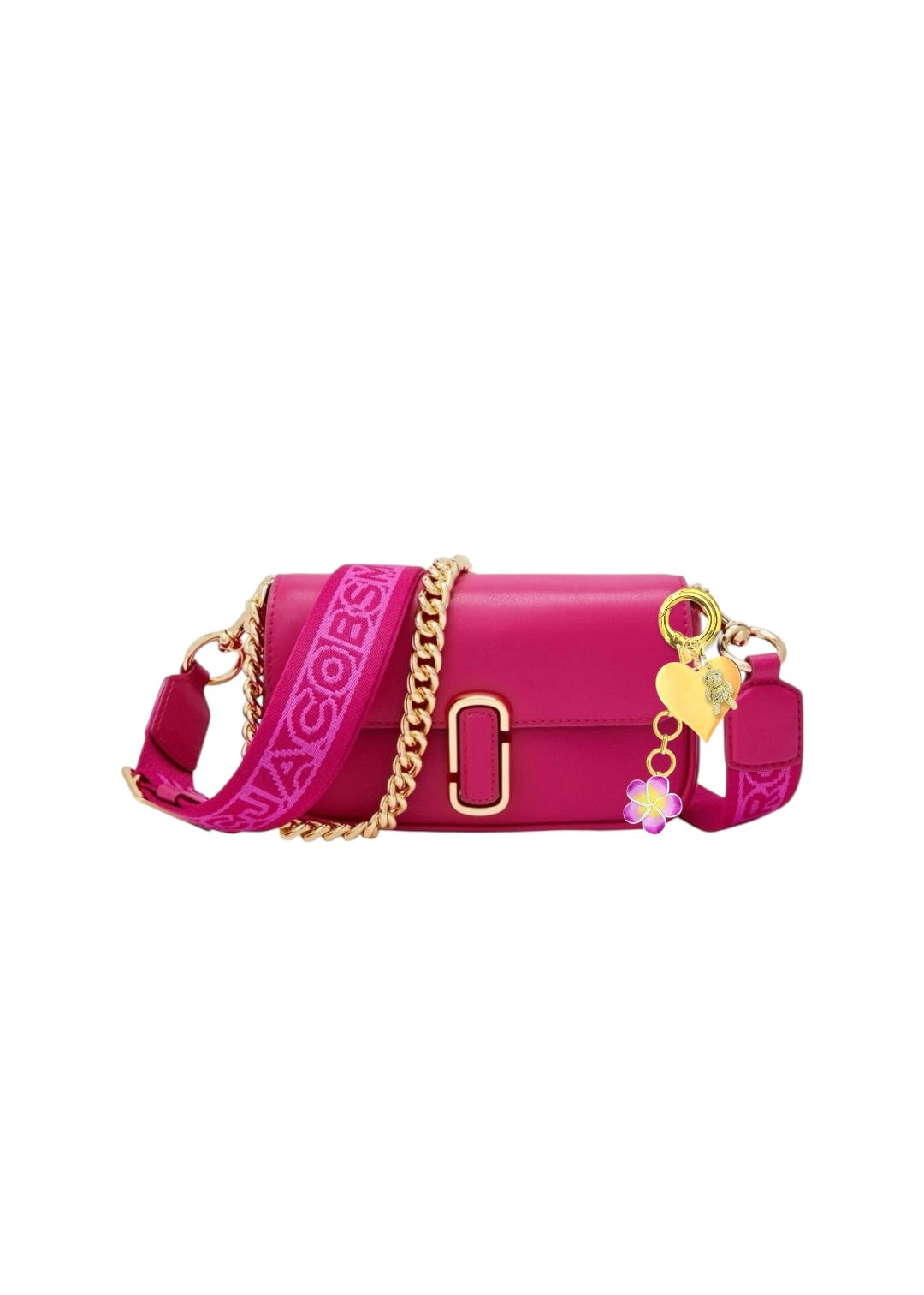 Charm Anilla para bolso