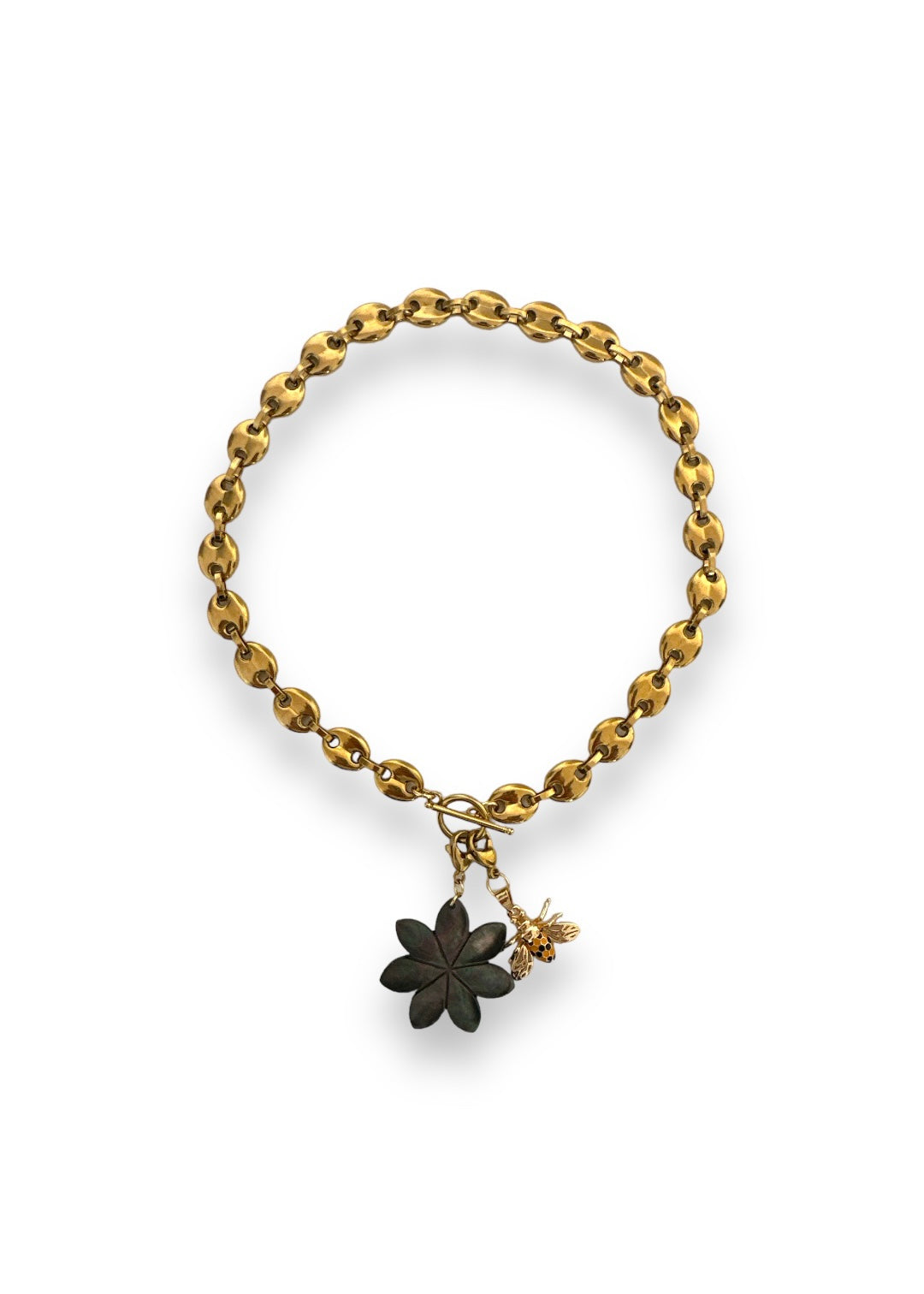 Collar Just Coffe