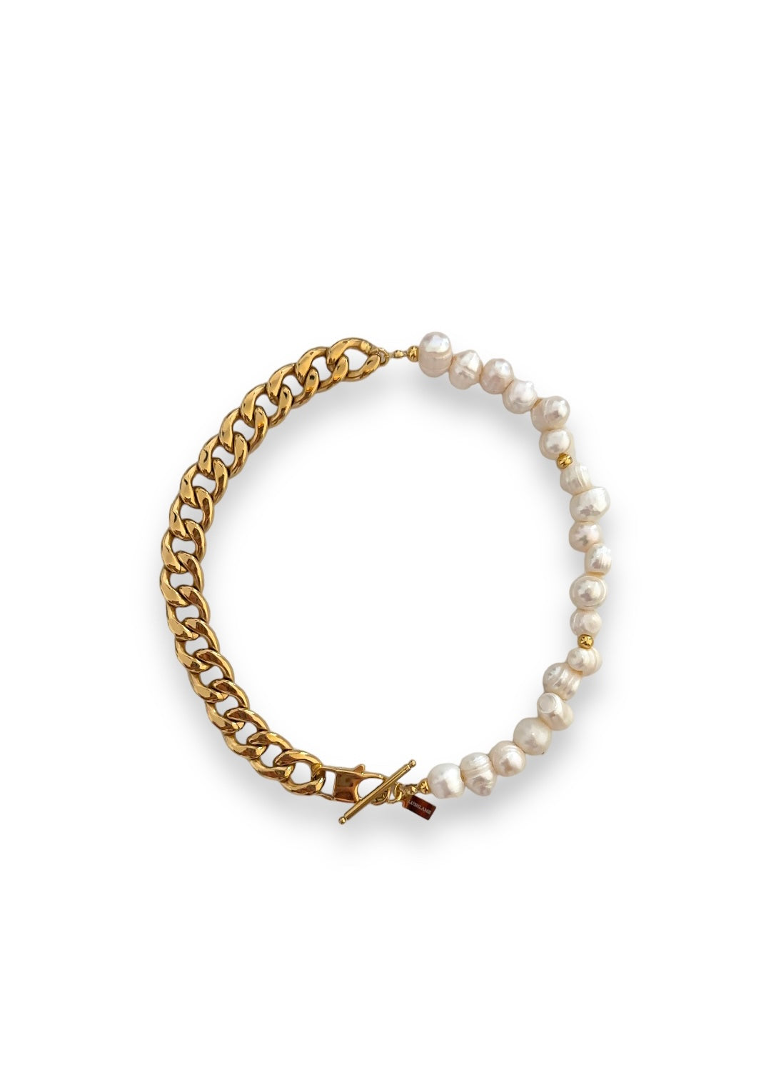 Collar Barroco