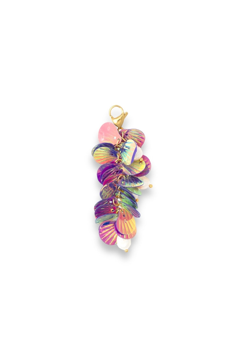 Charm Cola de Sirena