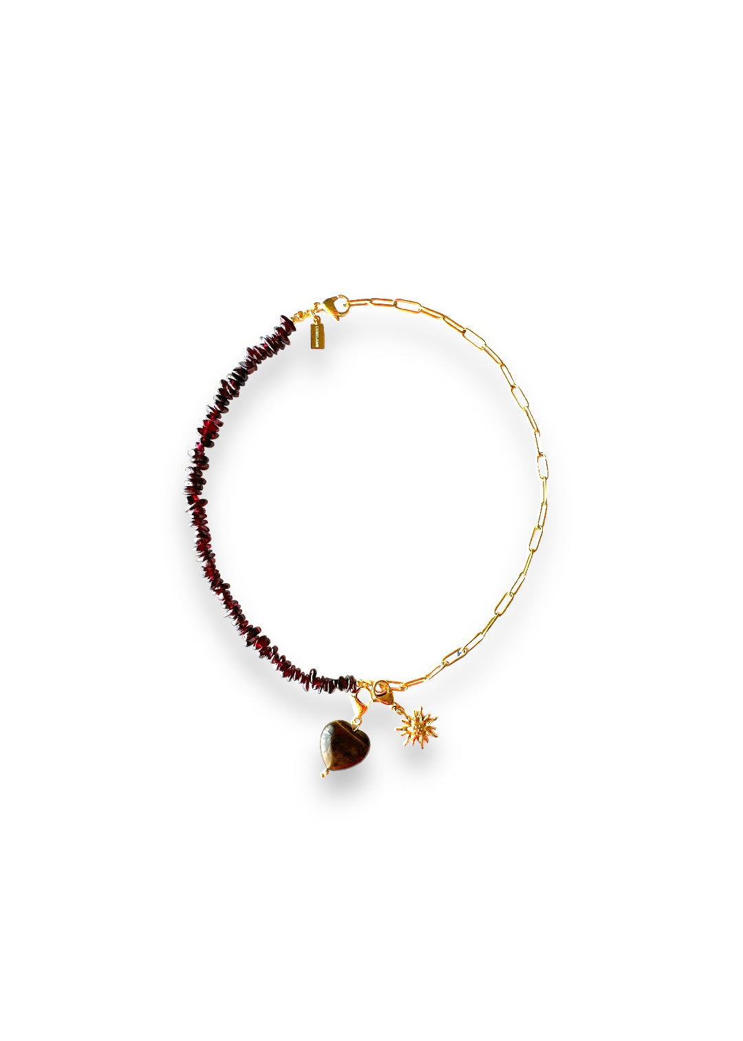Collar Granadina