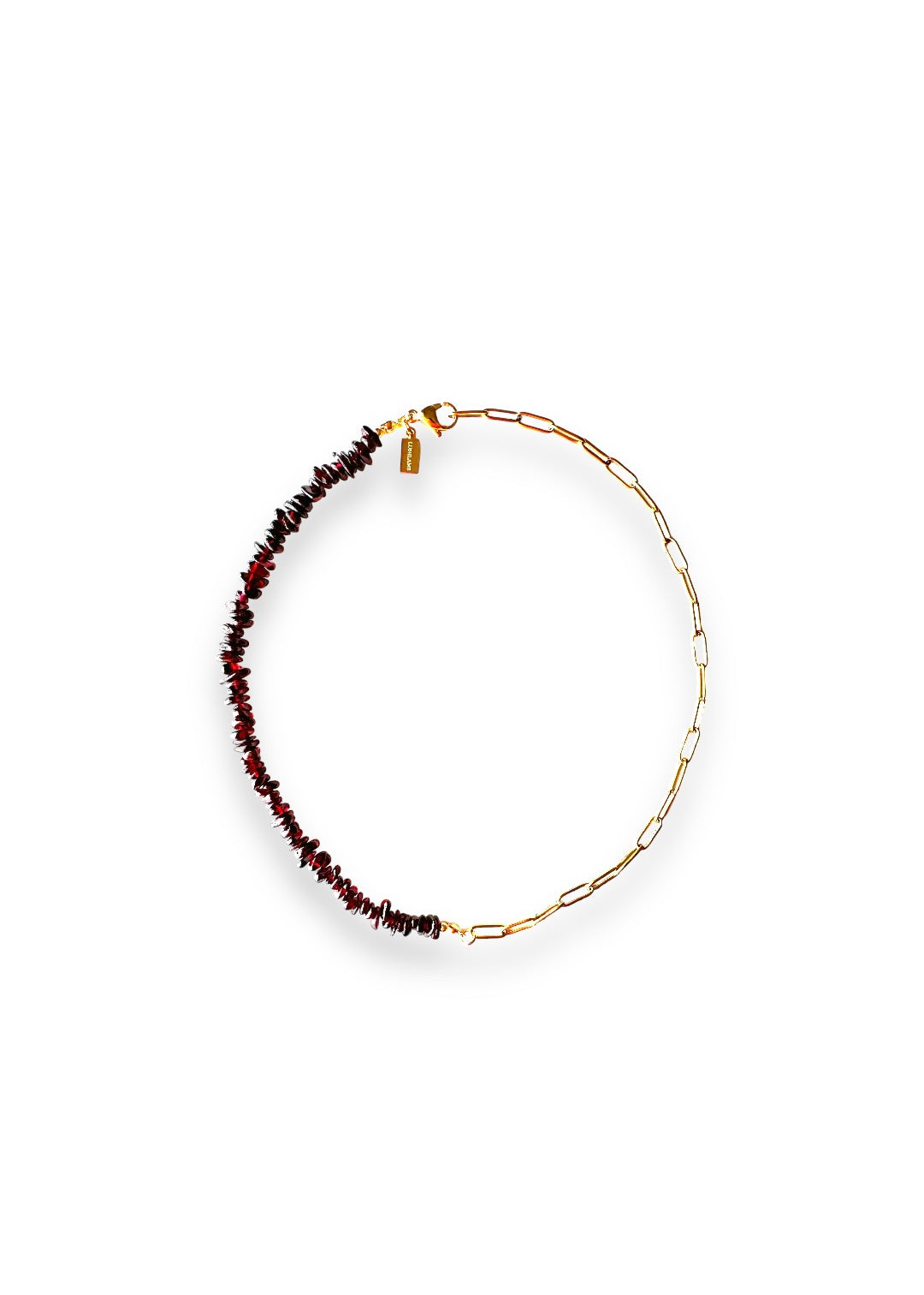 Collar Granadina