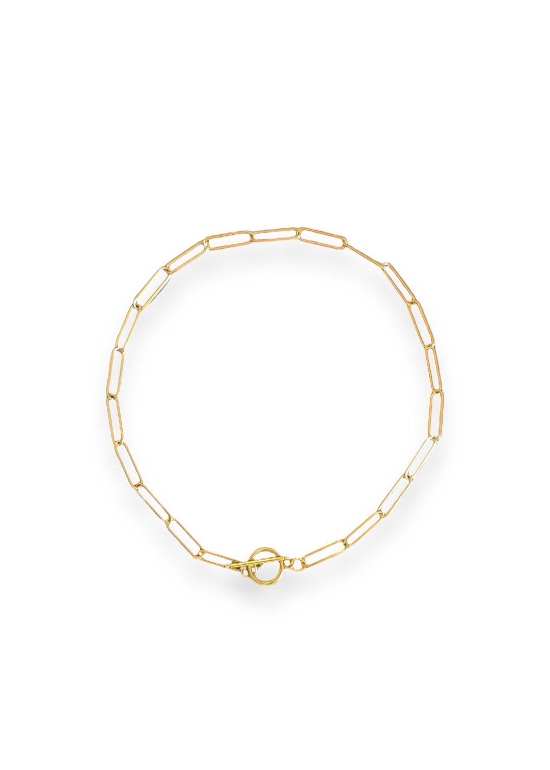 Collar Cadena Simple