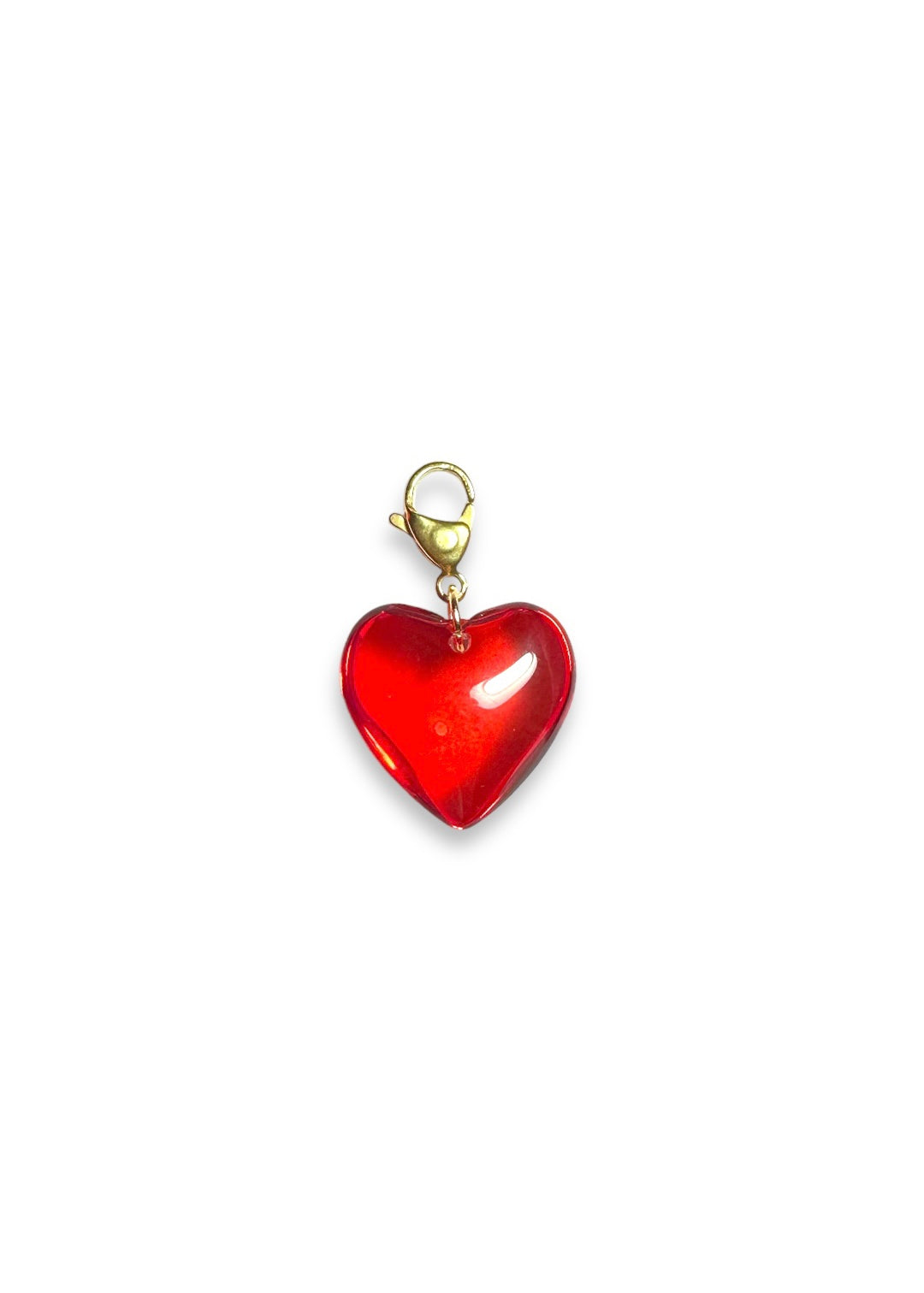 Charm Corazón Lush