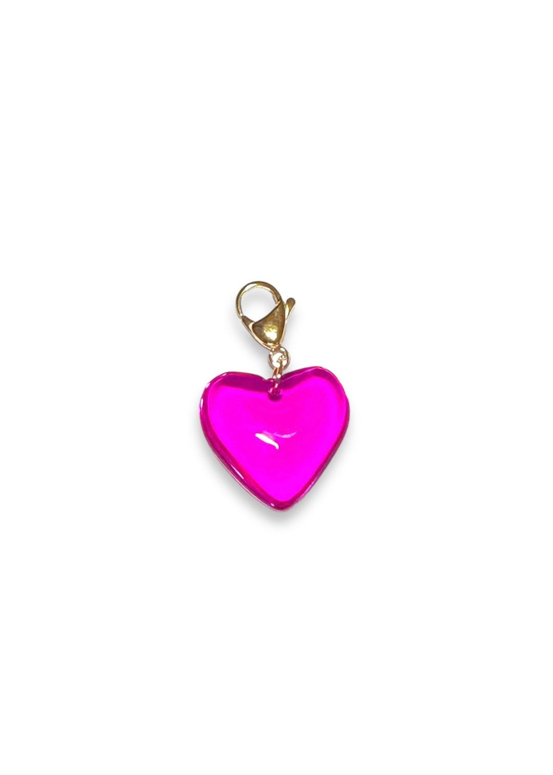 Charm Corazón Lush
