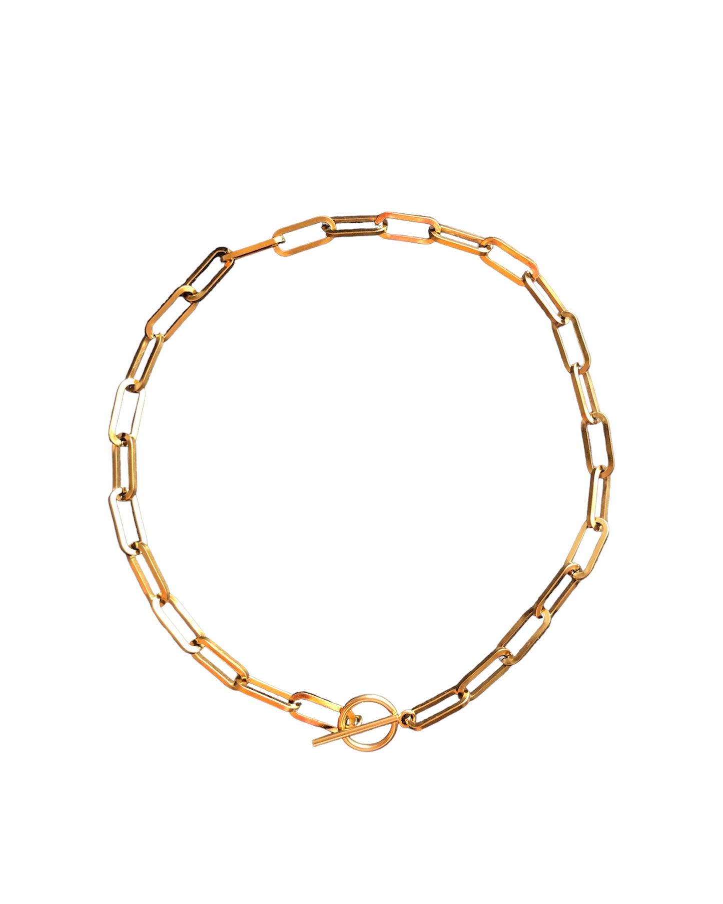 Collar Cadena Simple