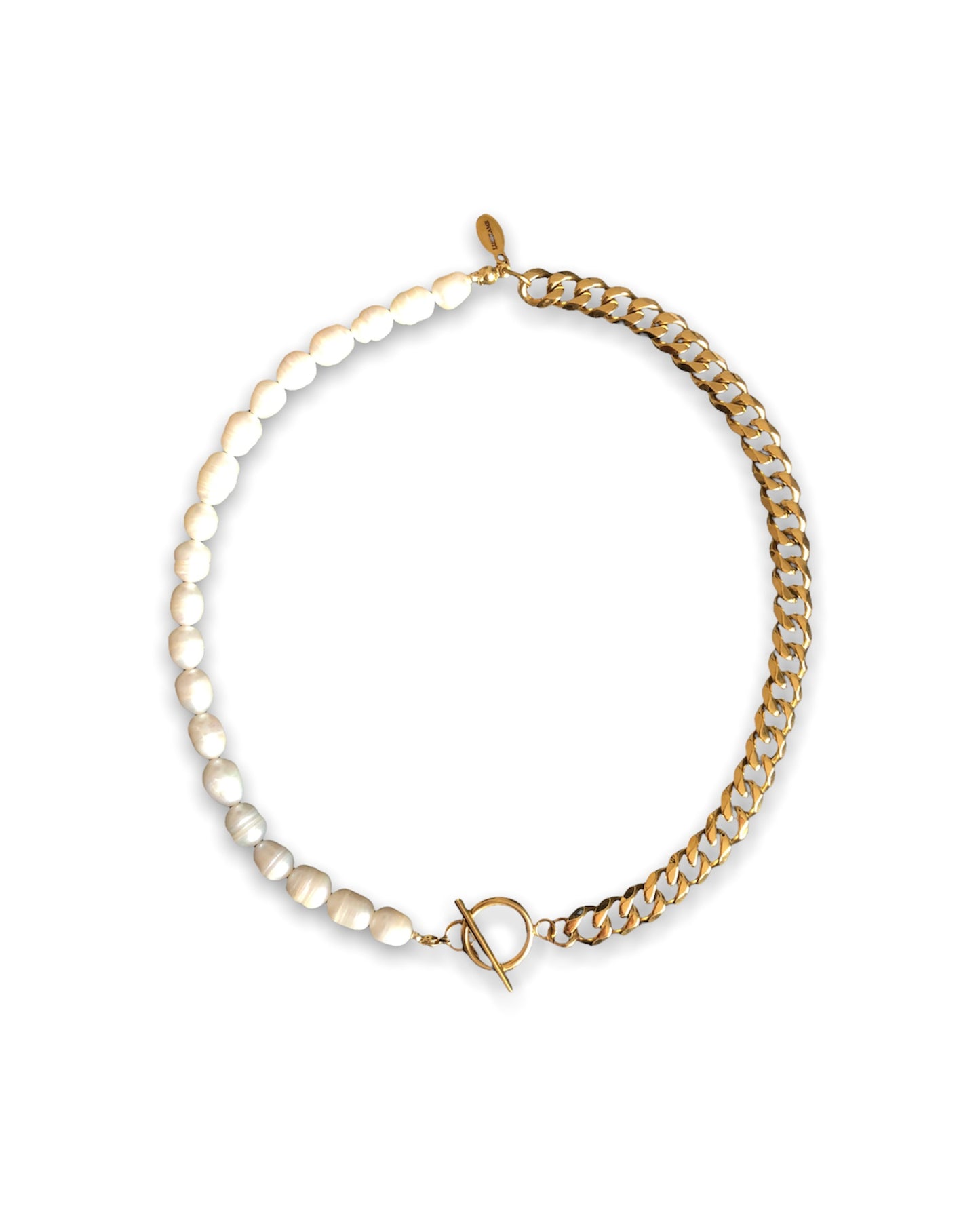 Collar Cadena Venus
