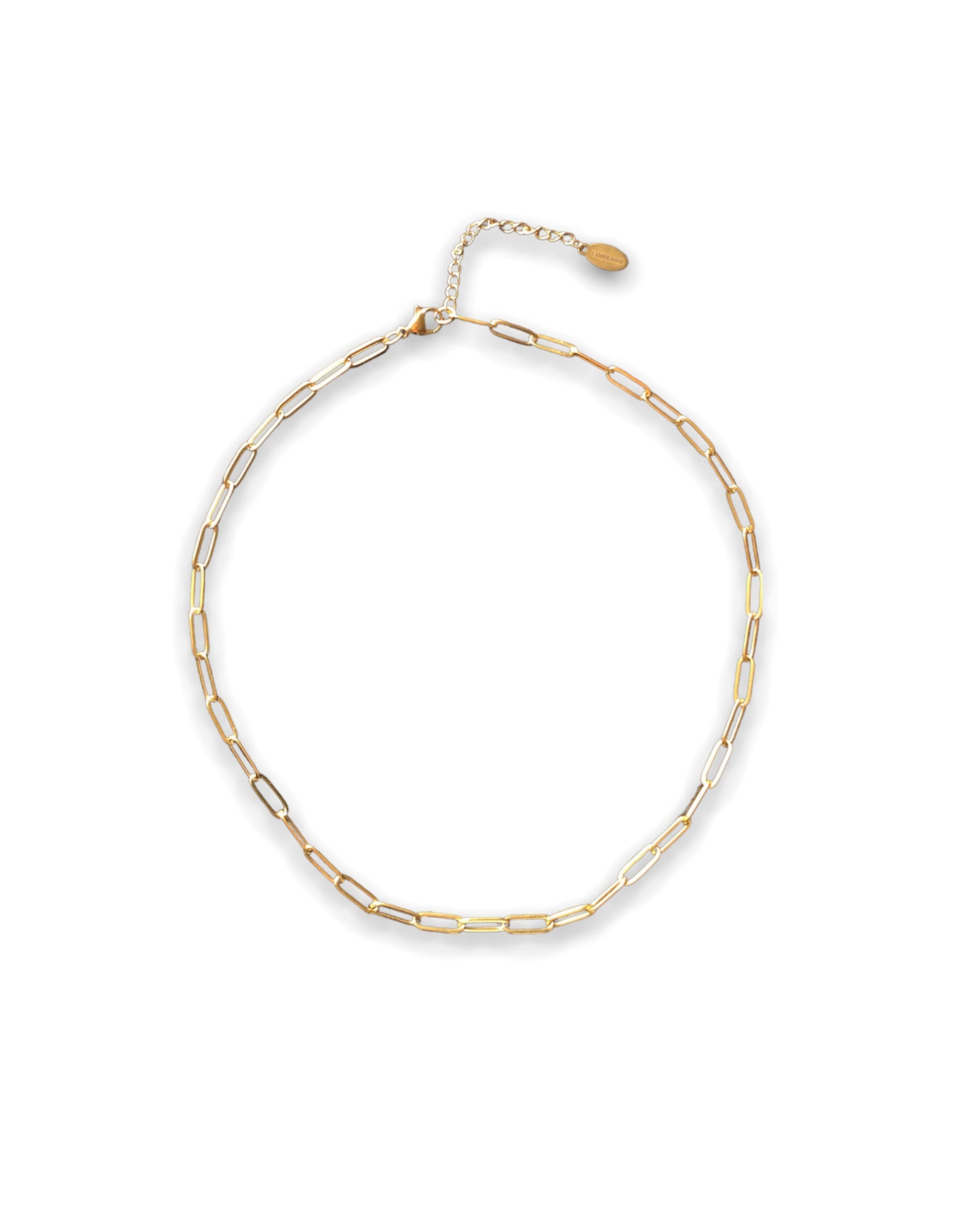 Collar cadena Finito