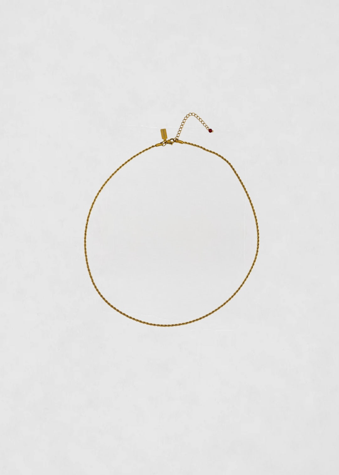 Collar Cadena Tonisa