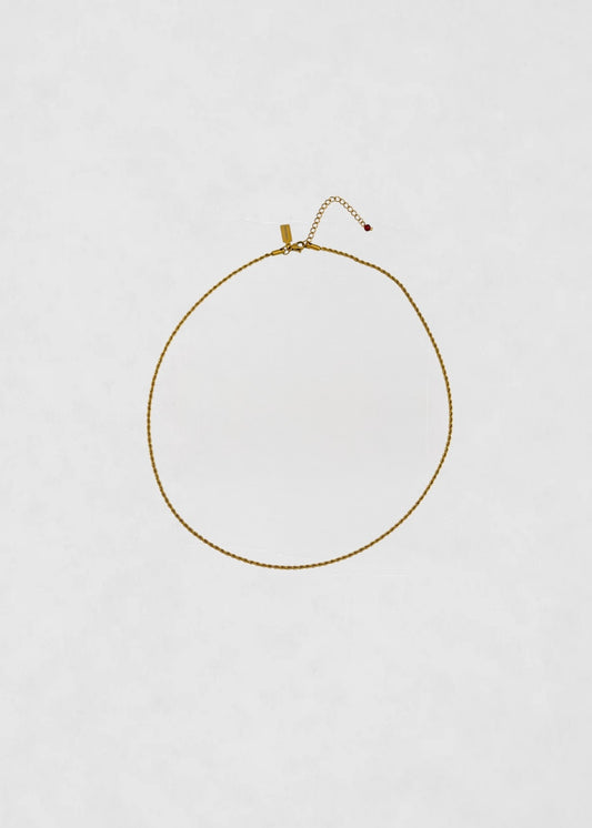 Collar Cadena Tonisa