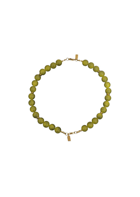Collar Oliva