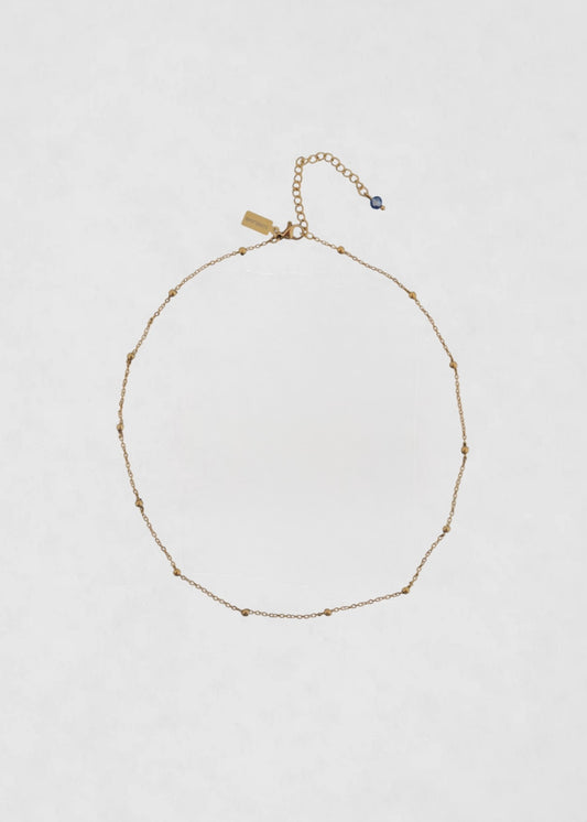 Collar Cadena Semilla