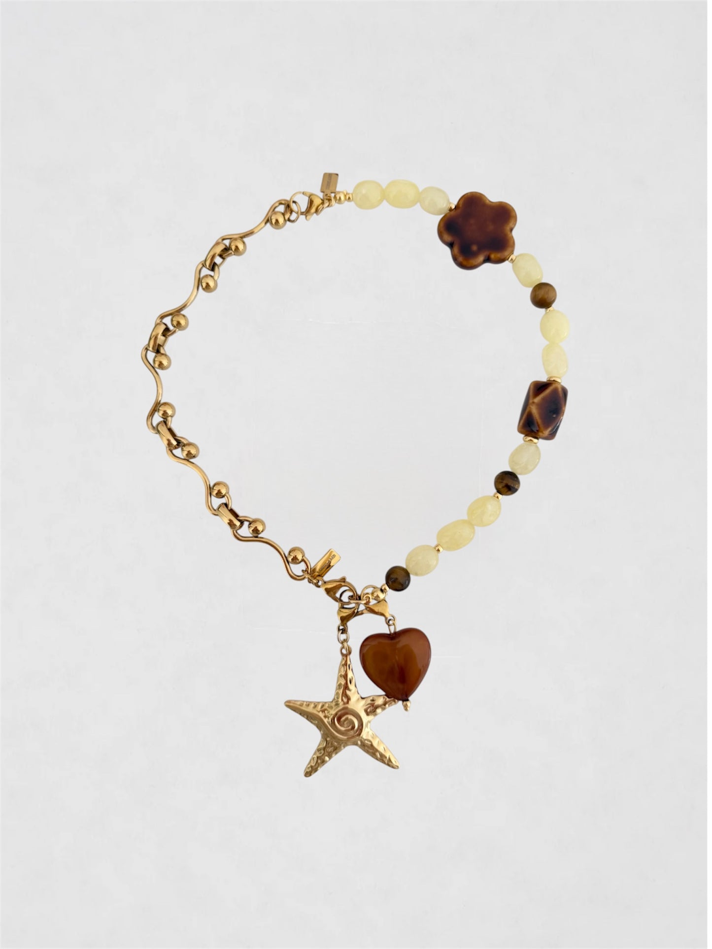 Charm Estrella de Capri