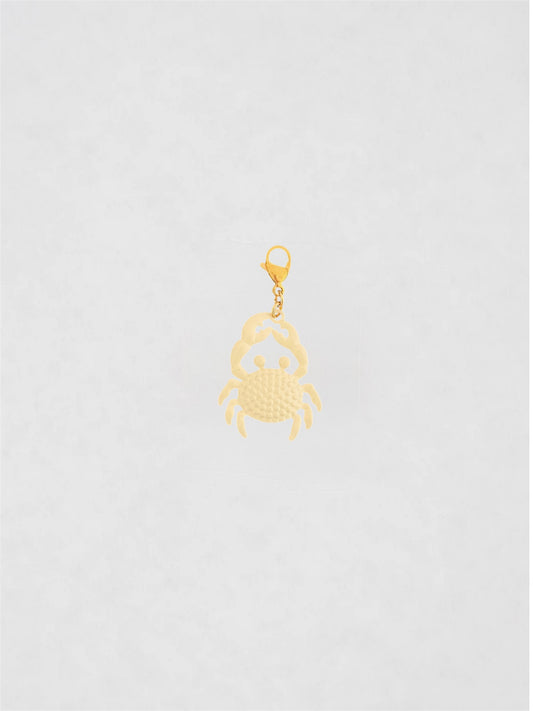 Charm Cangrejito de la Bahía